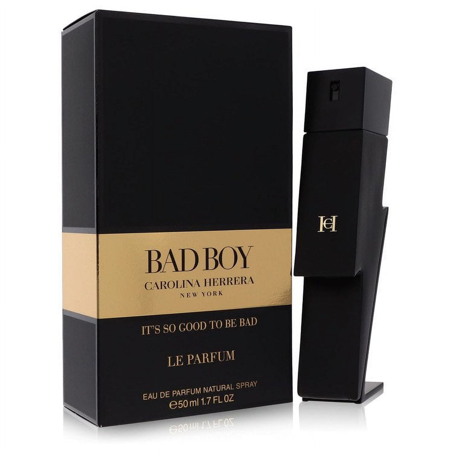 Bad Boy Le Parfum by Carolina Herrera - Walmart.ca