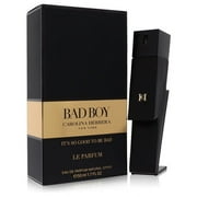 Bad Boy Le Parfum by Carolina Herrera Eau De Parfum Spray 1.7 oz for Male
