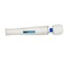 thumbnail image 3 of Handheld Wand Head And Neck Massager Massage Cleaning Device Wireless Charging, 3 of 4