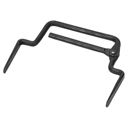 

1pc Garden Brick Clamp Tool Construction Site Clip Tool Creative Brick Lifting Clamp