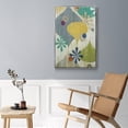 thumbnail image 5 of Asterisk Framed Premium Gallery Wrapped Canvas - Ready to Hang, 5 of 9
