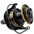 thumbnail image 4 of Big Fishing Reels Strong Drag Spinning Wheel 4.0:1 Long Casting Reels Drag 30kg, 4 of 9