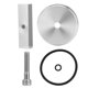 thumbnail image 1 of Aluminum Freeze Plug Kit Automobile Accessory Replacement for Dodge 5.9L 1989?2007, 1 of 5