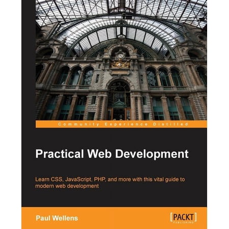 Practical Web Development (Paperback)
