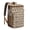 Beige, variant on Soccer Team Backpack Cooler, Insulated and Leakproof for Kids, Teens, and Outdoor Sports Events