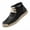 Black_001, variant on Womens Suede Style Chukka Ankle Boots, Lace-Up Casual Lightweight Hand-Stitched Comfortable Daily Walking Shoes Red 8.5(EU-41)