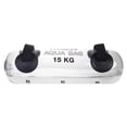 thumbnail image 1 of Equipo Entrenamiento Ponderado Bag Fitness Herramienta Ejercicio para Levantamiento Pesas Aqua, 1 of 9