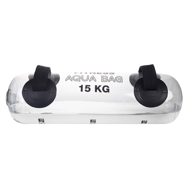 Equipo Entrenamiento Ponderado Bag Fitness Herramienta Ejercicio para Levantamiento Pesas Aqua
