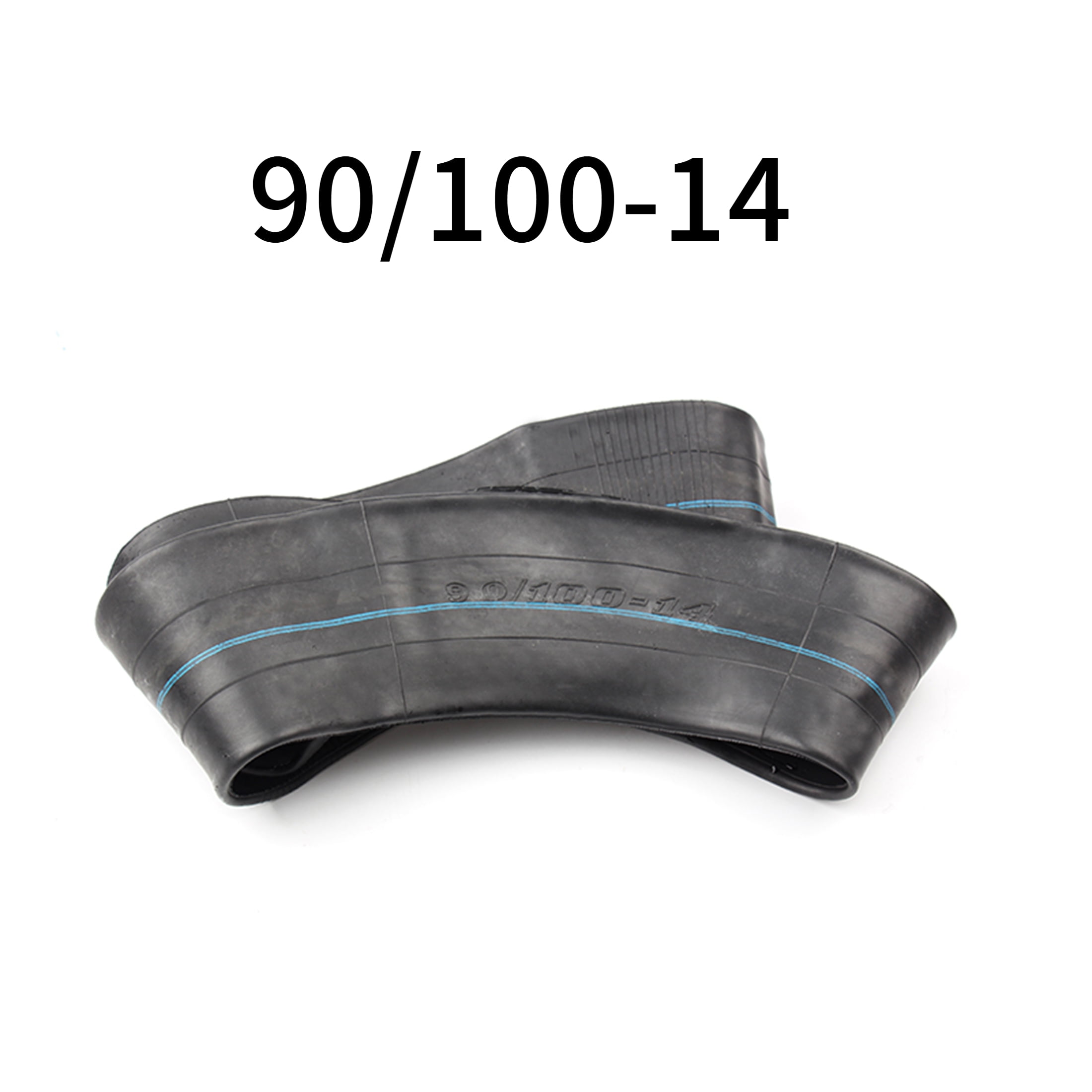 BITS4REASONS - Chambre à Air En Butyle Multifonction De