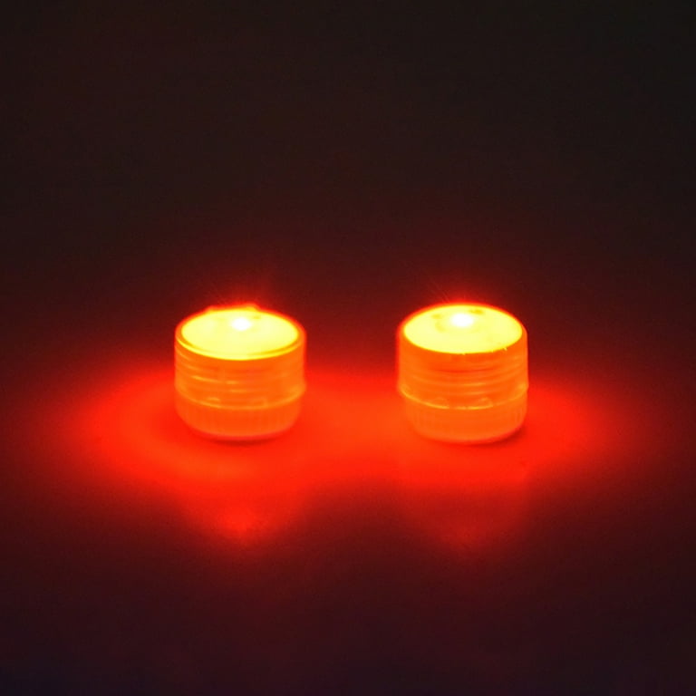 Night Flying Light LED Signal Lamp Kit for DJI Mavic Air 2 Mavic