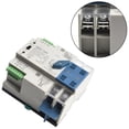 thumbnail image 5 of Mlless 2P100A Solar Dual Power Automatic Transfer Switch for Generator, 5 of 6