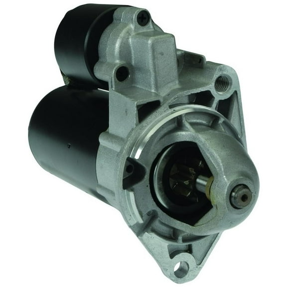 OEG Parts New 12V Starter For Isuzu Rodeo 1998-2003 Rodeo Sport 2001-2003 Amigo 1998-2000 8-92062-740-0 8-92064-181-0 8-92067-925-0 F005M00001 0986016880 SBO0129 244-6807 DRS6880 70-283-80N