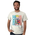 thumbnail image 3 of All American Dennis the Menace Men's Graphic T Shirt Tees Brisco Brands 3X, 3 of 6