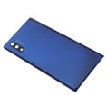 thumbnail image 1 of Couvercle Arrière avec Porte en Verre, Kit de Réparation de Lentille de Caméra Préassemblée pour Note 10 Plus SM N975, 1 of 8