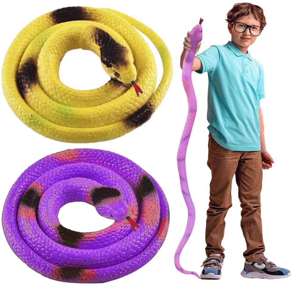 viper snake toy