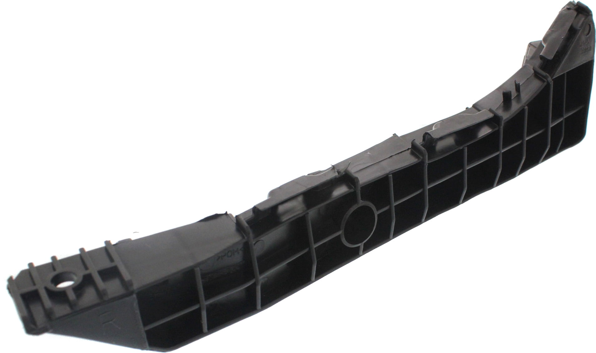 Replacement REPL013123 Bumper Bracket Compatible For 2007-2012 Lexus ES350 Front, Right Passenger