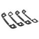 thumbnail image 1 of Sello de goma de la junta de la manija de la puerta del coche para BMW 3 Series 5 Series 7 Series E36 E34 Tmvgtek Accesorios para autos y motos, 1 of 5