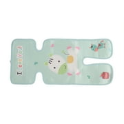 Mgaxyff Baby Strolller Sleeping Mat Cooling Pad Summer Straw Mat Strollers Accessories For Baby Infant Strolller