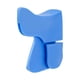 thumbnail image 2 of Protector de dedos para cuchillos, protector de agarre, resistente al óxido, portátil, multifuncional, para cortar y rebanar. azul, 2 of 9