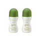 thumbnail image 1 of Kit de 2 Desodorantes Perfumado Unisex Kiwi Zermat, 1 of 5