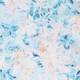 thumbnail image 3 of Greg Norman ML75 Tropical Tranquility Turquoise Sea Shirt Men XL, 3 of 5