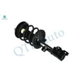 thumbnail image 4 of Pair of 2 Front Left-Right Quick Complete Strut For 2003 - 2007 Nissan Murano, 4 of 6