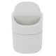 thumbnail image 4 of EeaseMX 1 bote de basura doméstico útil, contenedor de basura de escritorio, tapa, mini soporte para basura., 4 of 7