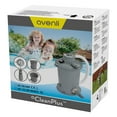 thumbnail image 4 of JLeisure 290730US Clean Plus 1000 GPH Sand Filter Pump for Swimming Pools, 4 of 4
