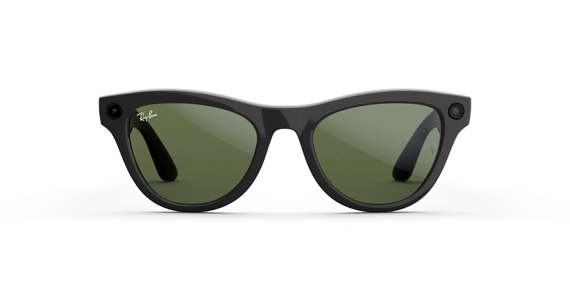 Ray-Ban Meta Skyler (Gen 2) Smart Glasses with AI, Photo, Video
