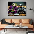 thumbnail image 2 of Batman Diamond Painting Kits for Adults, Diamond Art Kits for Adults, Gem Art Kits for Adults for Gift Home Wall Decor 16x12inch, 2 of 5