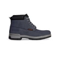 thumbnail image 3 of Bota hombre Botin casual caballero PRO WORK 46402 Azul azul 26.5 PRO WORK P46402AZUL, 3 of 8