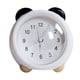 thumbnail image 1 of Lindo reloj de hucha con forma de animal, luz de noche, decoración de mesa, regalo de cumpleaños Oso, 1 of 9