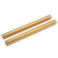 thumbnail image 5 of 49mm 22 7/8" Front Fork Tubes for Harley Touring Electra Glide Road Glide Road King Street Glide 17-22, 5 of 5