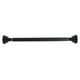 thumbnail image 2 of Shower Curtain Rod - 13.7 Inches Adjustable Tension Curtain Rod, Stainless Steel, No Drilling, Never Collapse, Anti-Slip, No Rust, for Bathroom, Easy to Install, 2 of 9