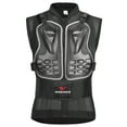 thumbnail image 1 of Body Chest Spine Protector Armor Vest for Skiing Skating Motorcycling Mountain Biking, 1 of 8