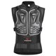 thumbnail image 1 of Body Chest Spine Protector Armor Chaleco para Esquí Patinaje Motociclismo, 1 of 8