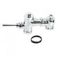 thumbnail image 2 of Flush Valve Universal Complete Valve Valve Replacement For Toilet For Home Bathroom Office, 2 of 8