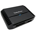 thumbnail image 2 of Rockford Fosgate P400X4 Punch 400 Watt 4-Channel Amplifier, 2 of 4