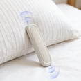 thumbnail image 7 of Bluetooth Bone Conduction Sleep Speaker – Under-Pillow Wireless Speakers with 30/60m Timer, Indicator Light & Sleep Aid for Side Sleepers, 7 of 7