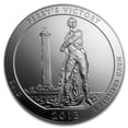 thumbnail image 2 of 2013 5 oz Silver ATB Perry's Victory MS-69 DMPL PCGS(FS,Mercanti), 2 of 3