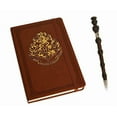 thumbnail image 2 of Harry Potter Harry Potter: Hogwarts Hardcover Journal and Elder Wand Pen Set, (Hardcover), 2 of 4