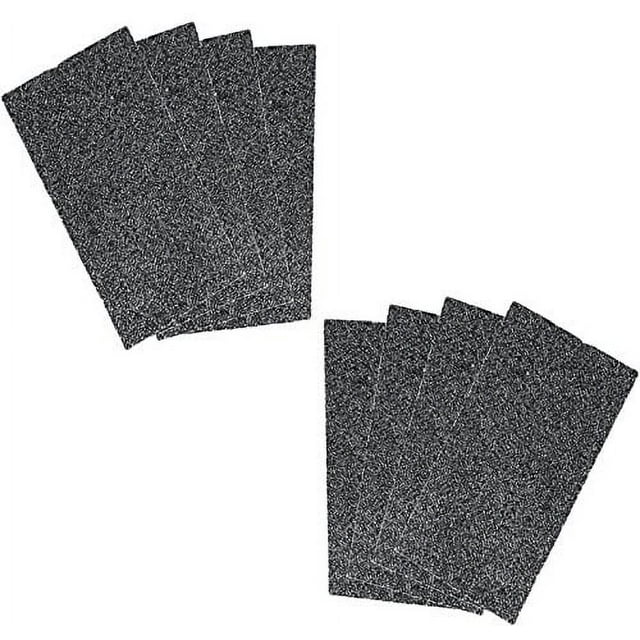 Reemplazo de carbono activo NISPIRA filtro HEPA E para Modelo de aire AC4100