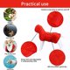 thumbnail image 4 of Toallas de baño para perros para secar perros: toalla absorbente de primera calidad para el cuidado de perros, toalla de secado rápido para mascotas para viajes de baño y playa, 4 of 7