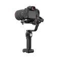 thumbnail image 4 of Estabilizador Zhiyun Weebill 3 Zhiyun Zhiyun Weebill 3, 4 of 6