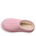 thumbnail image 5 of BEARPAW Tabitha Youth Prism Pink Size 3 | Kid's Slipper | Comfortable & Lightweight Indoor & Outdoor Shoe, 5 of 8