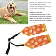 thumbnail image 4 of Dog Elbow Brace, Soft Padded Recovery Sleeve For Front Legs, Breathable And Comfortable, Joint , Pain Reduction, 4 of 8