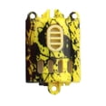 thumbnail image 2 of Carcasas protectoras Macarena para cortadoras de cabello eléctricas 8591/8148 8504 camuflaje amarillo, 2 of 8