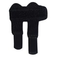 thumbnail image 1 of Ropa de Deporte Finger Brace Support Hand Splint Fix Protector para la articulación de la artritis (negro) Tmvgtek Para Estrenar, 1 of 9