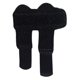 thumbnail image 1 of Finger Brace Support Hand Splint Fix Protector para la articulación de la artritis (negro), 1 of 9