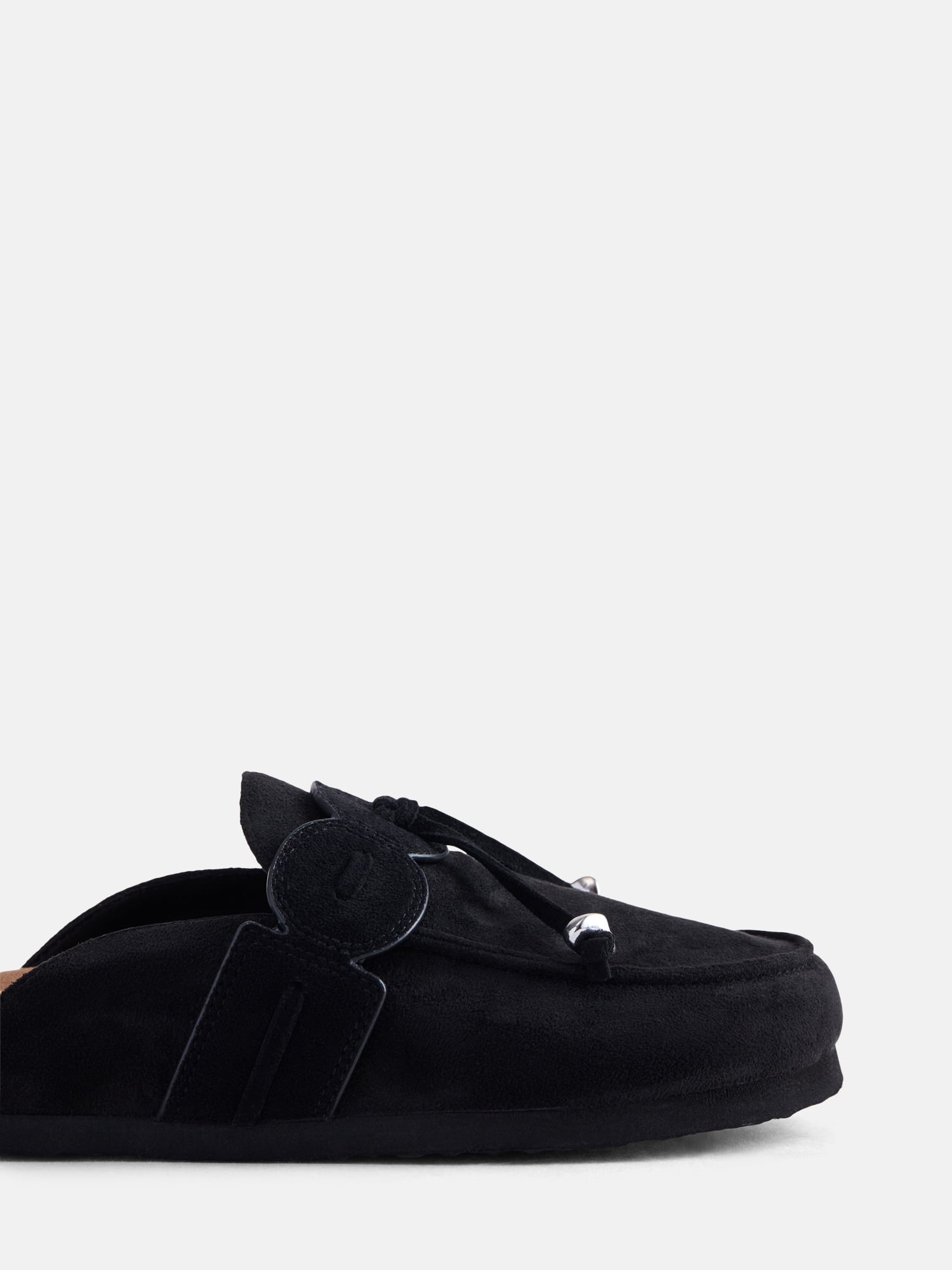 Scenario Women's Knot Clogs